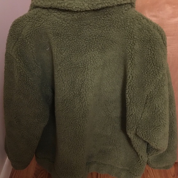 💲8️⃣9️⃣⭐️NWT‼️I.AM.GIA PIXIE TEDDY COAT Size-L⭐️ - Picture 4 of 8